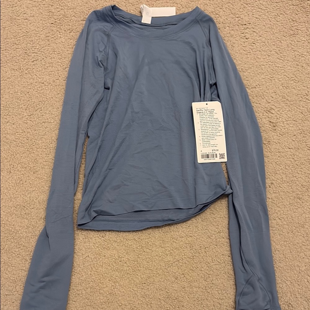 Lululemon Swiftly Tech 2.0 *Race length